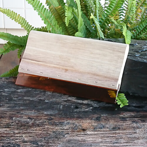 網印材料示意圖